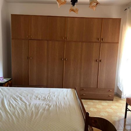 Da Nonno Santino Apartment Cuccaro Vetere Ngoại thất bức ảnh