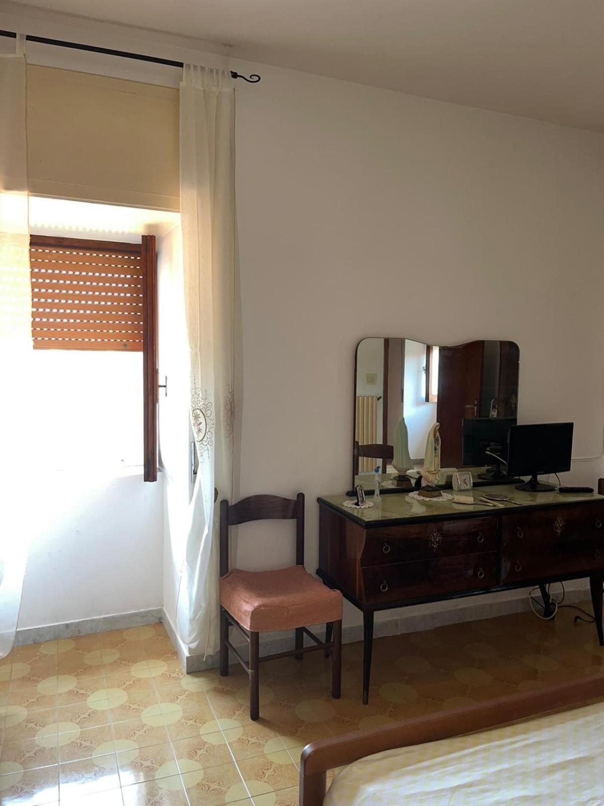 Da Nonno Santino Apartment Cuccaro Vetere Ngoại thất bức ảnh